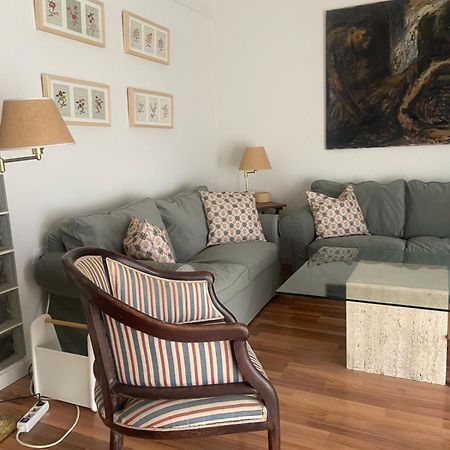 Ferienwohnung Increible Piso Muy Centrico Sevilla Exterior foto