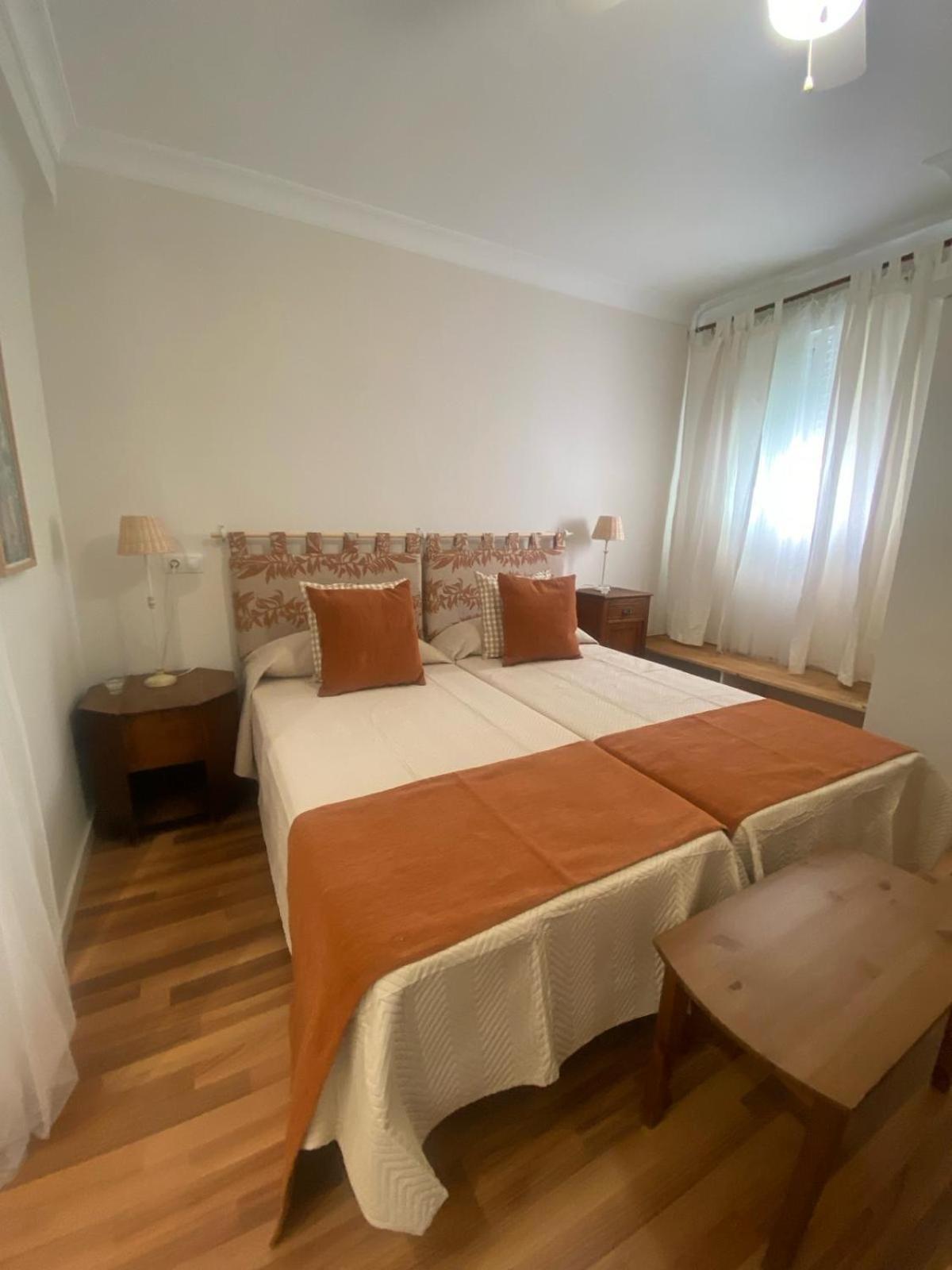 Ferienwohnung Increible Piso Muy Centrico Sevilla Exterior foto