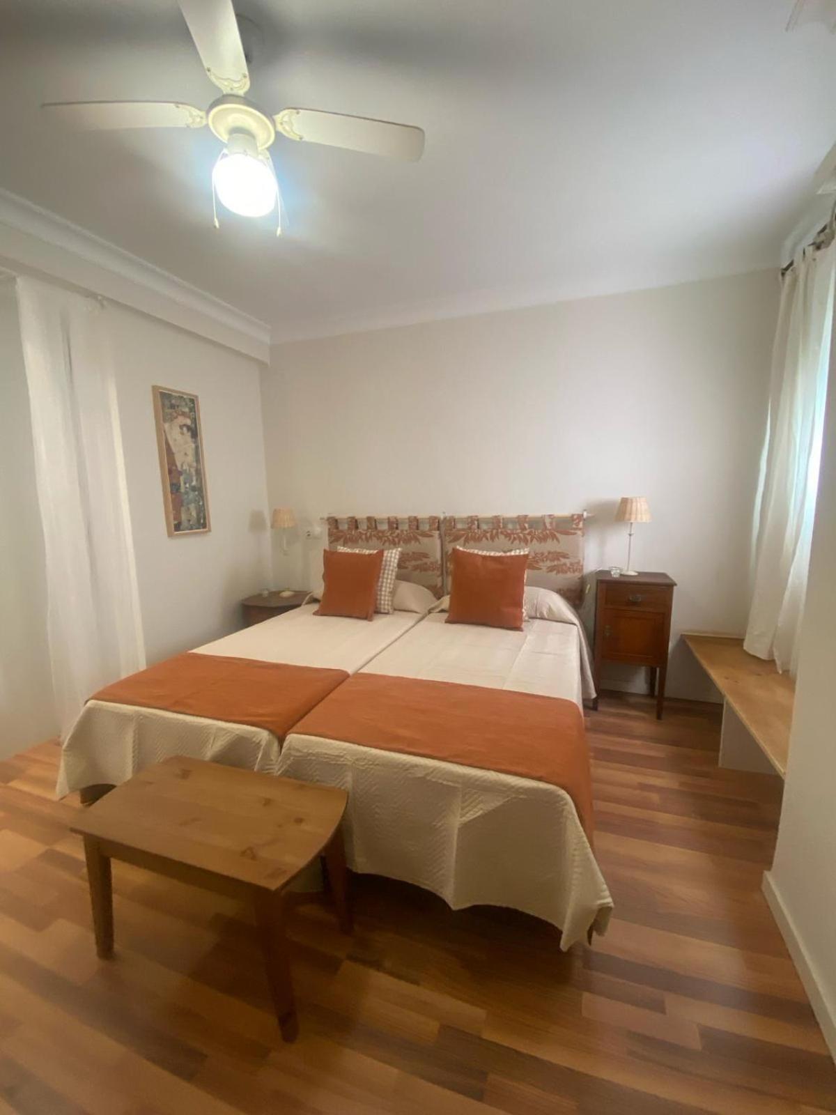 Ferienwohnung Increible Piso Muy Centrico Sevilla Exterior foto