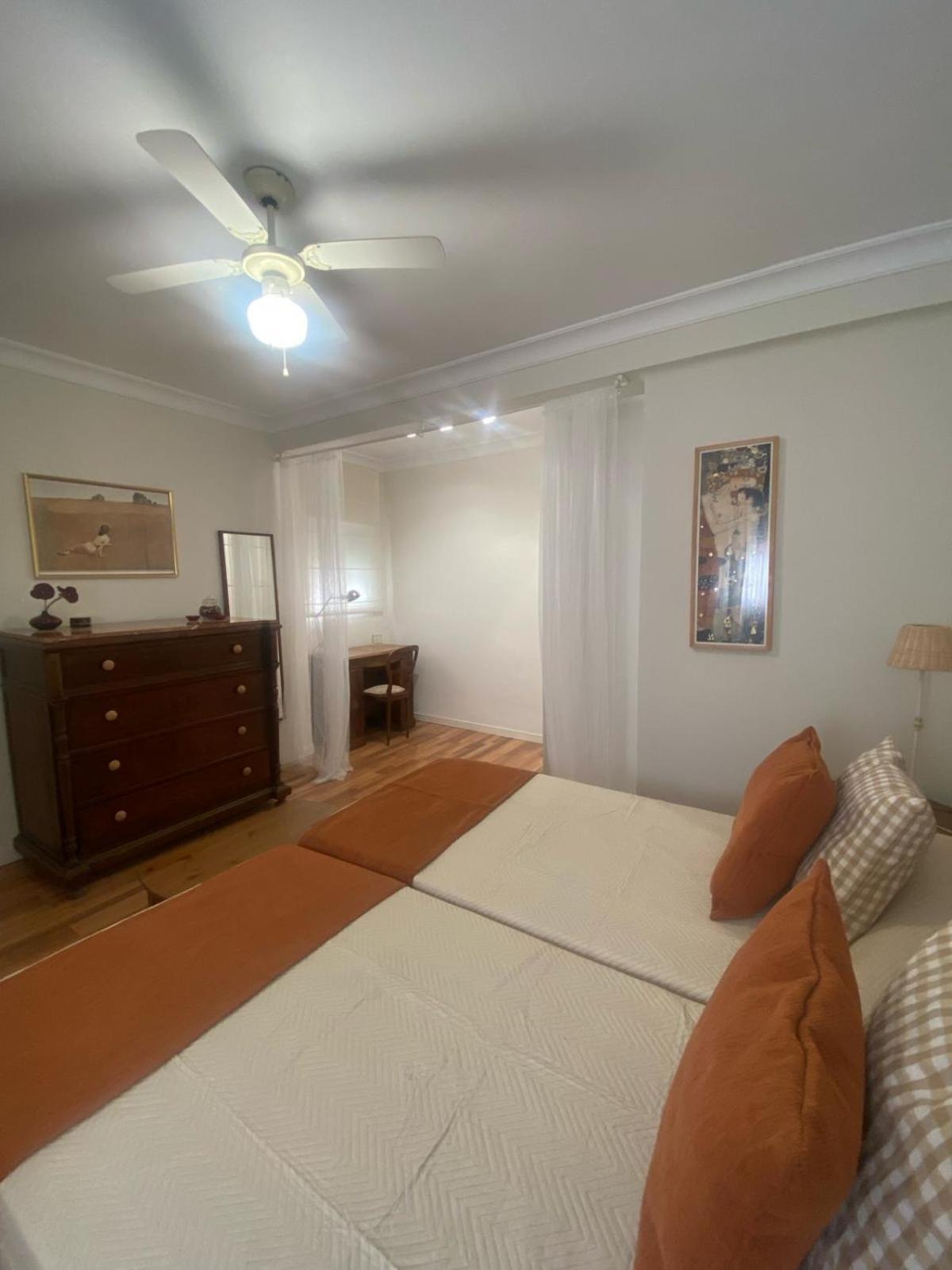 Ferienwohnung Increible Piso Muy Centrico Sevilla Exterior foto
